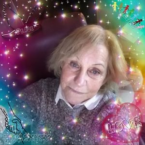 Meet your Posher, Carol